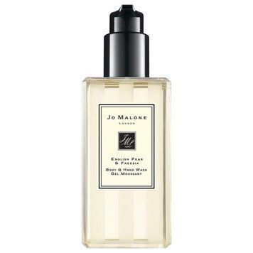 Парфумований гель для душу Jo Malone London English Pear&Freesia 250 мл 690251052837 фото