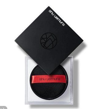 Розсипчаста пудра Shu Uemura unlimited (15 г / 0.5 oz) (1591) 4935421787888 фото