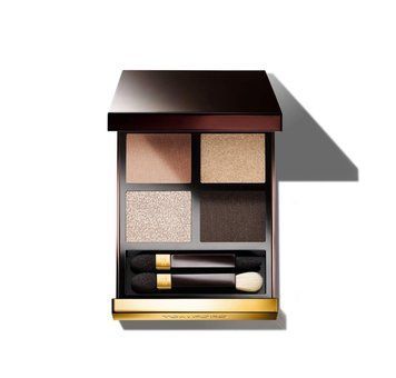 Тіні для повік Tom Ford Color Quad Creme 35 ROSE TOPAZ  888066119764 фото