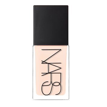 Тональна основа з ефектом сяйва NARS Light Reflecting Foundation Light 1 Oslo, 30 мл nars10 фото