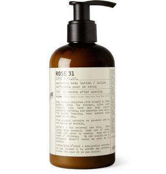 Лосьйон для тіла Le Labo Body Lotion Rose 31 237 мл 811901027023 фото