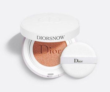 Тональна основа-кушон Dior Diorsnow UV Shield Cushion C10, 30 g 3348901635875 фото