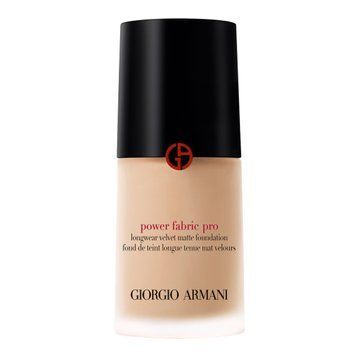Тональна основа для обличчя Giorgio Armani Power Fabric Pro Longwear Velvet Matte Foundation №3, 30 мл 3614274306637 фото