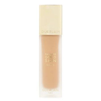 Матовий тональний крем з ефектом сяйва Guerlain Parure Gold Skin Matte Foundation 1N Beige 35 ml 3346470441675 фото