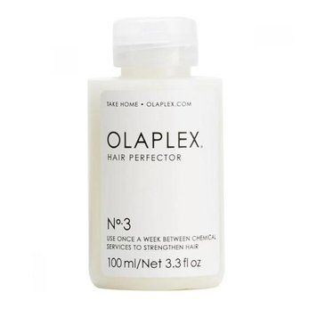 Відновлювальний еліксир для волосся Olaplex No.3 Hair Perfector, 100 мл 850018802840 фото