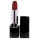 Матова губна помада Dior Rouge Dior Couture Velvet Lipstick 772 Classic Rosewood 3348901658485 фото 1