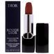 Матова губна помада Dior Rouge Dior Couture Velvet Lipstick 772 Classic Rosewood 3348901658485 фото 2