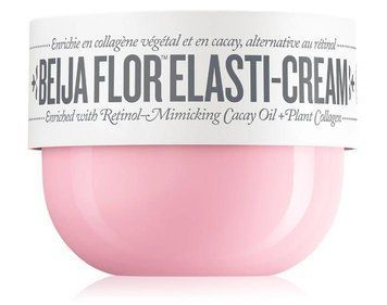 Крем для тіла Sol de Janeiro Beija Flor Elasti-Cream 240ml 810912032200 фото