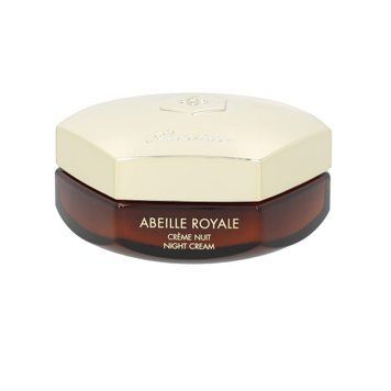 Відновлювальний нічний крем для обличчя Guerlain Abeille Royale, 50 мл 3346470618503 фото
