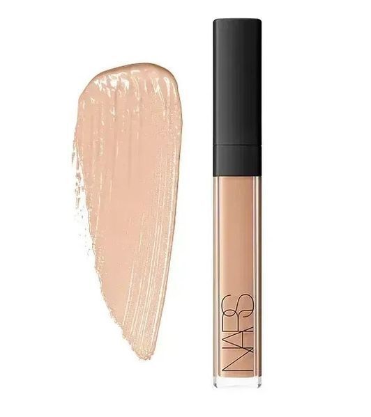 Освітлюючий коректор NARS Radiant Creamy Concealer Honey 6 мл 607845012337 фото