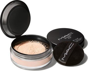 Розсипчата пудра MAC Cosmetics Studio Fix Pro Set + Blur Weightless Loose Powder Light, 6,5 г 773602672295 фото