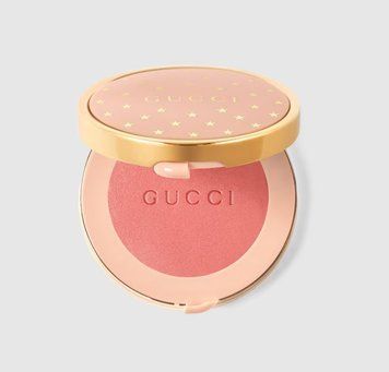 Компактні рум&rsquo;яна Gucci Blush De Beaute 09 Intense Plum 36116304473340 фото