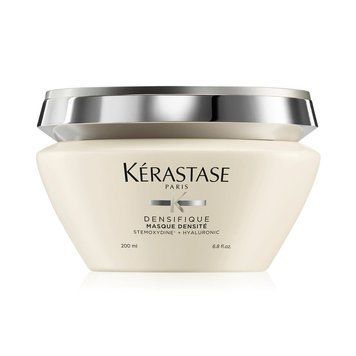 Зміцнювальна маска для волосся Kerastase Densifique Masque Densite 200 мл 3474636403929 фото