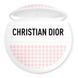Багатофункціональний живильний бальзам Dior Le Baume Multi-Use Balm для губ, рук і тіла 50 мл 3348901721516 фото 2