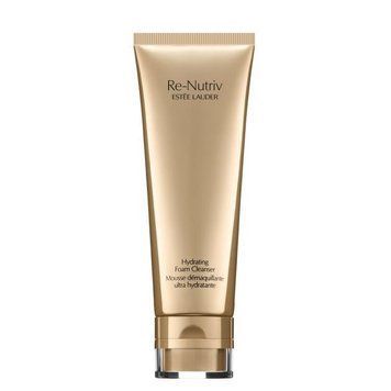Піна Est&eacute;e Lauder Re-Nutriv Hydrating Foam Cleanser для очищення обличчя 887167518346 фото
