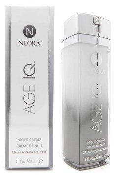 Нічний крем Nerium Neora Age IQ Night Cream 30 мл 854985007550 фото
