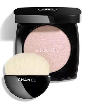 Хайлайтер Chanel Poudre Lumiere №40 White Opal, 8.5 г 3145891304404 фото