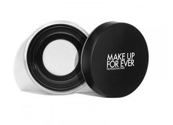 Розсипчаста пудра Make Up for Ever Ultra HD Microfinishing Loose Powder 3548752106535 фото