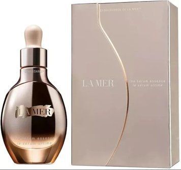 Сироватка для обличчя La Mer Genaissance De La Mer The Serum Essence Омолоджувальна 30 мл 747930059554 фото