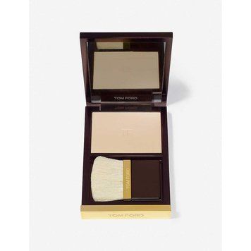 Прозора фіксуюча пудра Tom Ford Translucent Finishing Powder 01 Alabaster Nude 9 г 888066010993 фото
