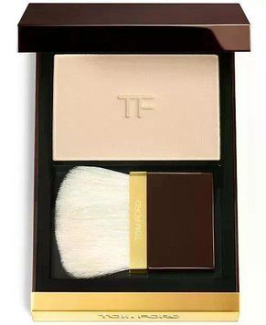 Прозора фіксуюча пудра Tom Ford Translucent Finishing Powder 02 Ivory Fawn 9 г 888066011006 фото