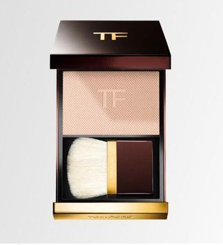 Розсипчаста пудра Tom Ford Architecture Soft Matte Blurring Powder 01 Alabaster Nude 888066149334 фото