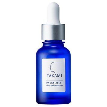 Пілінг для шкіри Takami Skin Peeling 30 мл 4571205850623 фото