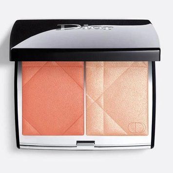 Багатоцільова палітра для обличчя Dior Rouge Blush Colour and Glow 457 Diorette 3348901729321 фото