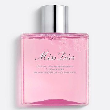 Гель для душу Dior Miss Dior Indulgent Shower Gel with Rose Water 175 мл 3348901687348 фото