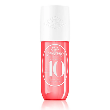 Парфумований спрей для тіла і волосся Sol de Janeiro Cheirosa 40 240ml cosm10061 фото