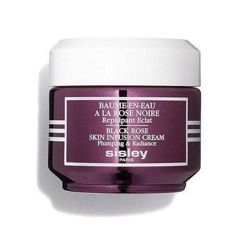 Освітлюючий крем Sisley Black Rose Skin Infusion Cream із зволожуючим ефектом 50 мл 3473311320506 фото