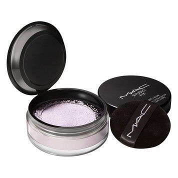 Розсипчата фіксуюча пудра MAC Studio Fix Pro Set + Blur Loose Powder Rosy Pink 6.5 г 773602682119 фото