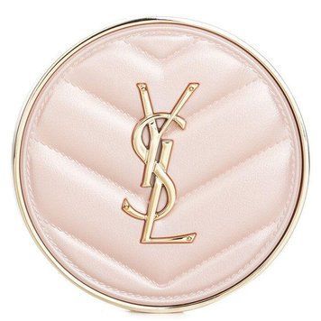 Тональна основа-кушон Yves Saint Laurent Touche Eclat Glow Pact Cushion B10 Porcelain, 12 г 4935421768504 фото