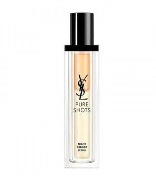 Сироватка для обличчя Yves Saint Laurent Pure Shots Night Reboot Serum 50 3614273984454 фото