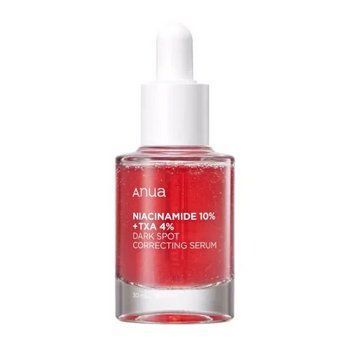 Корегуюча сироватка від пігментації Anua Niacinamide 10% + TXA 4% Dark Spot Correcting Serum, 30 мл 110802 фото