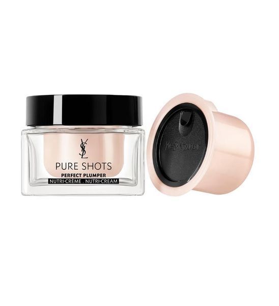 Крем для обличчя Yves Saint Laurent Perfect Plumper Nutri-Cream 50 мл 3614272648784 фото