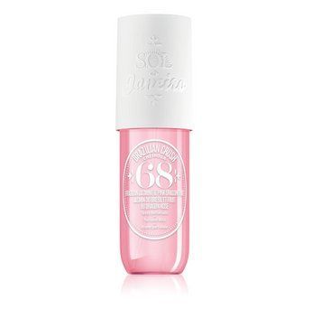 Парфумований спрей для тіла і волосся Sol de Janeiro Cheirosa 68 Beija Flor 90ml 810912032255 фото