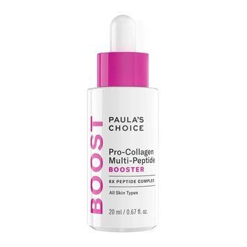 Антивікова сироватка для обличчя Paula's Choice Pro-Collagen Multi-Peptide Booster 20 мл 0782 фото