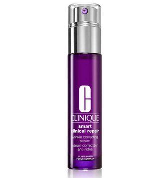 Сироватка для обличчя Clinique Smart Clinical Repair Wrinkle Correcting Serum 50 мл 192333101681 фото