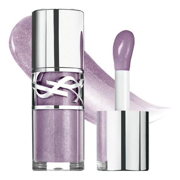 Блиск-олія для губ Yves Saint Laurent YSL Loveshine Plumping Gloss #01 4936968876202 фото