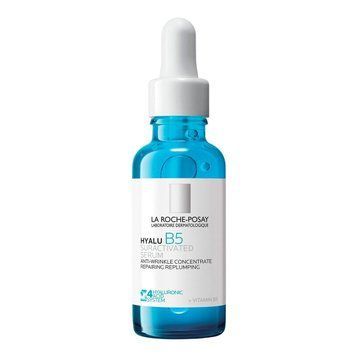 Зволожувальна сироватка для обличчя La Roche-Posay Hyalu B5 з 4 формами гіалуронової кислоти та вітаміном B5 30 мл 3337875583626 фото