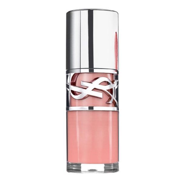 Блиск-олія для губ Yves Saint Laurent YSL Loveshine Plumping Gloss #02 4936968876219 фото