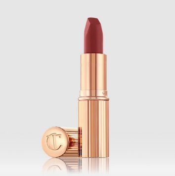 Помада Charlotte Tilbury Matte Revolution WALK OF NO SHAME 5060542728157 фото