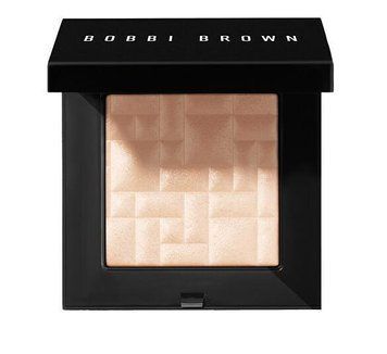 Пудра для підсвічування Bobbi Brown Highlighting Powder Quartz Glow (0538) 0538 фото