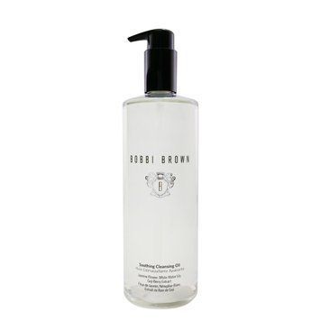 Очищуюча олійка для зняття макіяжу Bobbi Brown Soothing Cleansing Oil 200 мл 716170225401 фото