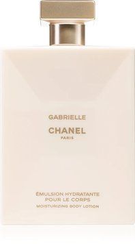 Лосьйон для тіла Chanel Gabrielle Body Lotion 3145891209402 фото