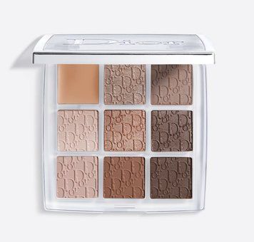 Палетка тіней для повік Dior Backstage Eye Palette 001 Warm Neutrals 3348901394932 фото