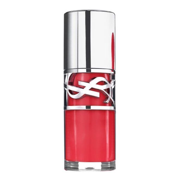Блиск-олія для губ Yves Saint Laurent YSL Loveshine Plumping Gloss #07 4936968876264 фото