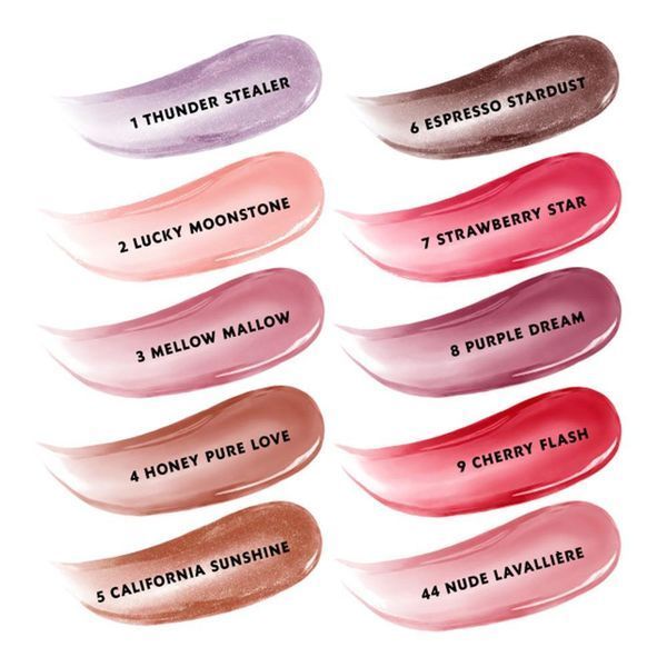 Блиск-олія для губ Yves Saint Laurent YSL Loveshine Plumping Gloss #07 4936968876264 фото
