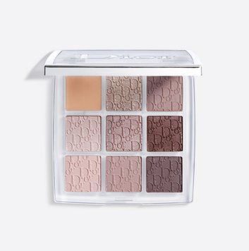 Палетка тіней для повік Dior Backstage Eye Palette 002 Cool Neutrals 3348901394949 фото